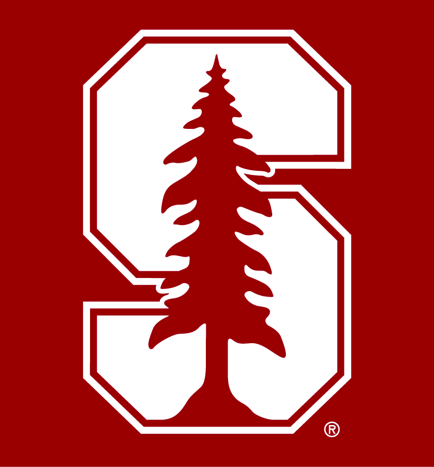 Stanford Cardinal 2014-Pres Alternate Logo v2 diy iron on heat transfer